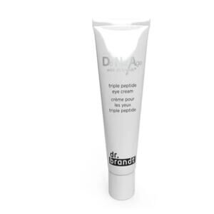 NIB DR. BRANDT DNA TRIPLE PEPTIDE EYE CREAM